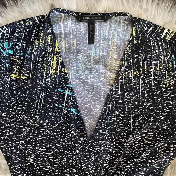 BCBG Maxazria dress - Picture 2 of 2